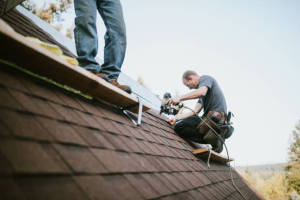 Local Roofers in Darbyville, OH